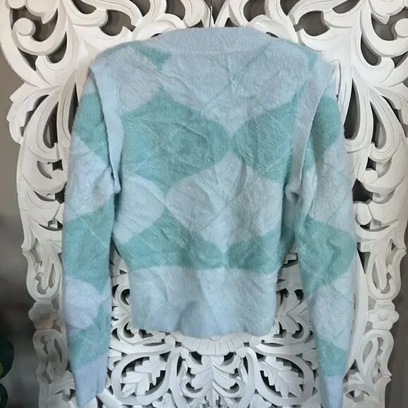 House of Sunny Sweater and Vest - Picture 10 of 10